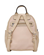 Σακίδιο πλάτης BY-31394 - Μπέζ BAG TO BAG