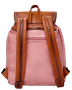 Σακίδιο πλάτης HM99625 - Ρόζ BAG TO BAG