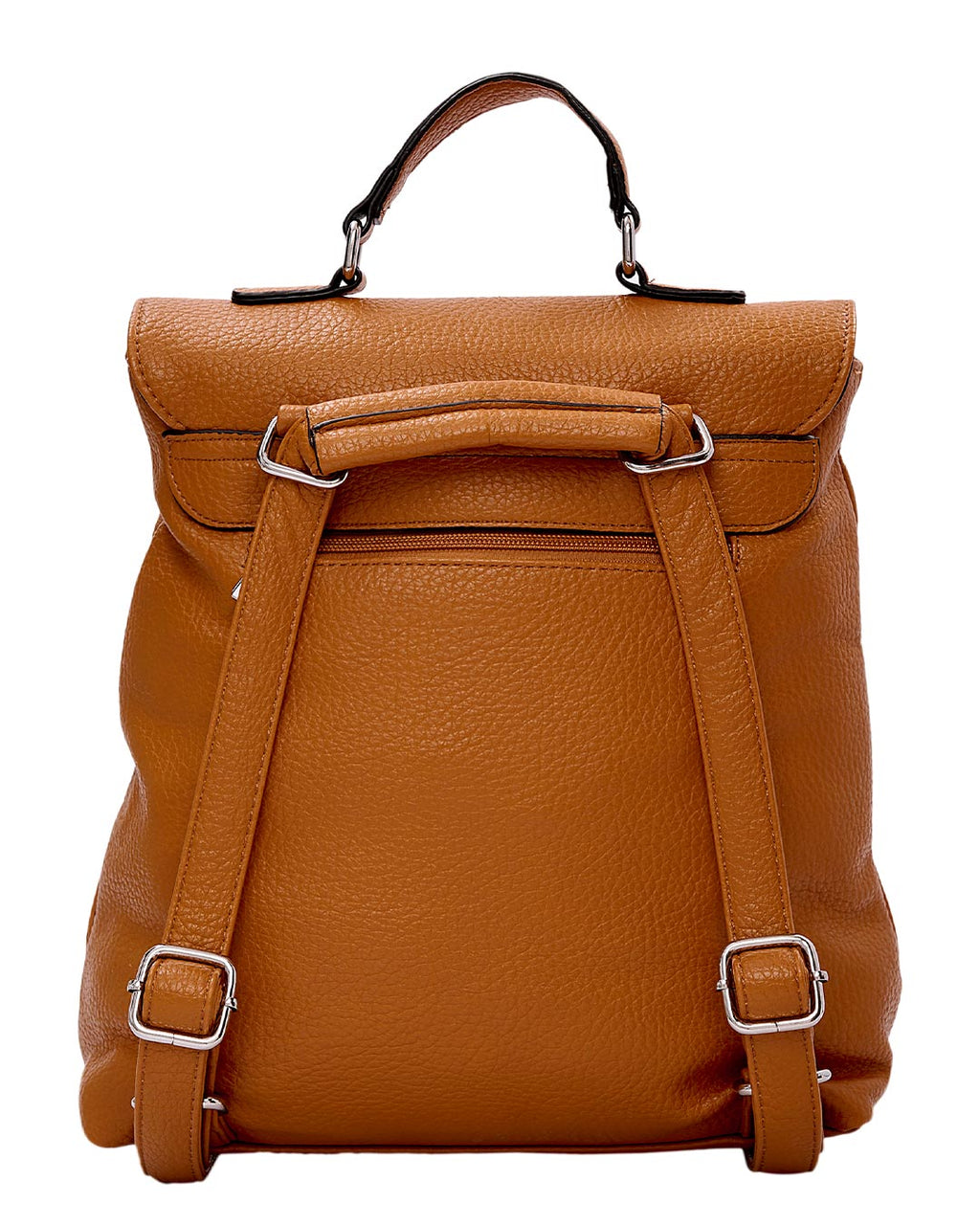 Σακίδιο πλάτης SP2391 - Κάμελ BAG TO BAG