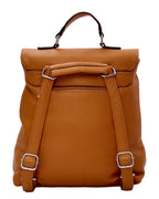 Σακίδιο πλάτης SP2391 - Κάμελ BAG TO BAG