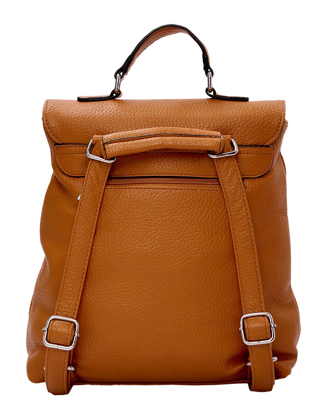Σακίδιο πλάτης SP2391 - Κάμελ BAG TO BAG