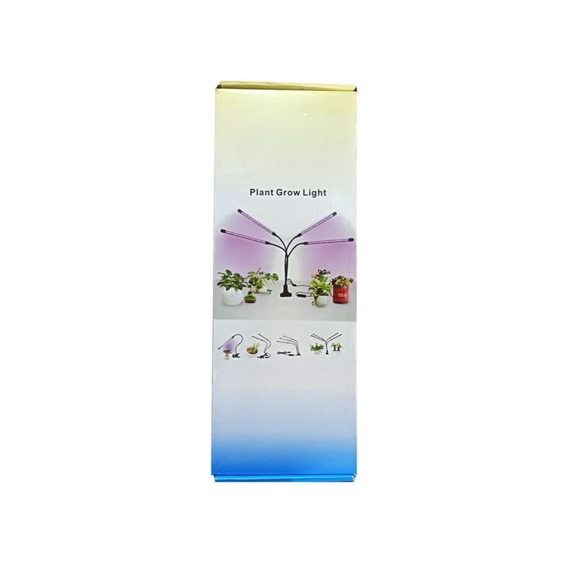 Λάμπα φυτών ανάπτυξης 2 x- Plant grow light OEM