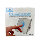Jiageng Διακόπτης τοίχου αφής JG638 - Smart touch light switch OEM