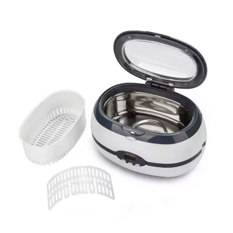 Ultrasonic Επαγγελματικός Αποστειρωτής Αντικειμένων VGT 2000 - Digital Ultrasonic Cleaner OEM