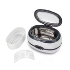 Ultrasonic Επαγγελματικός Αποστειρωτής Αντικειμένων VGT 2000 - Digital Ultrasonic Cleaner OEM