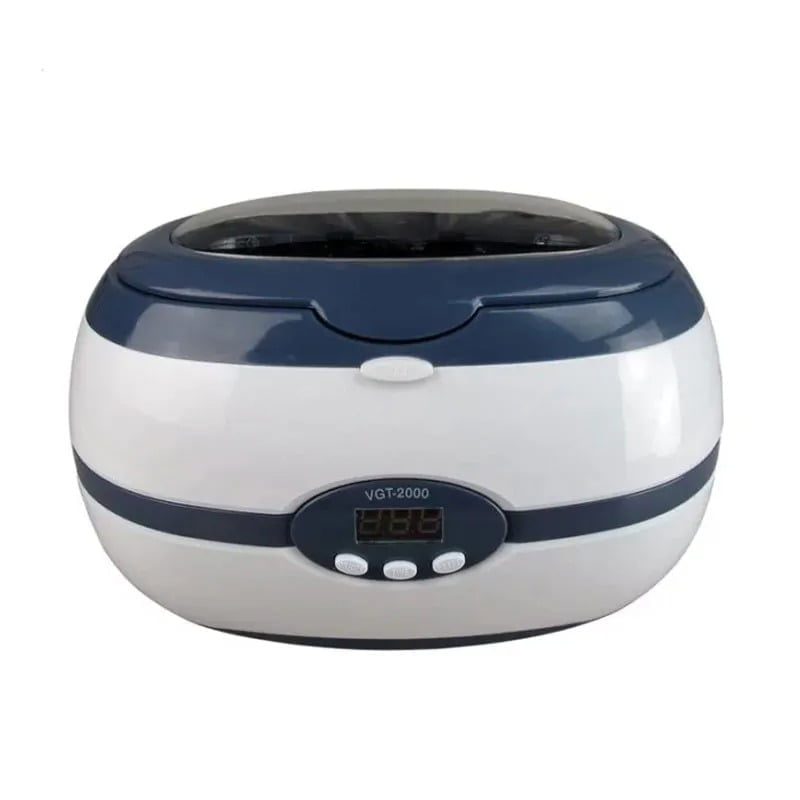 Ultrasonic Επαγγελματικός Αποστειρωτής Αντικειμένων VGT 2000 - Digital Ultrasonic Cleaner OEM
