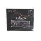 Onnix MP3 player αυτοκινήτου με είσοδο USB/AUX - Car MP3 player Onnix