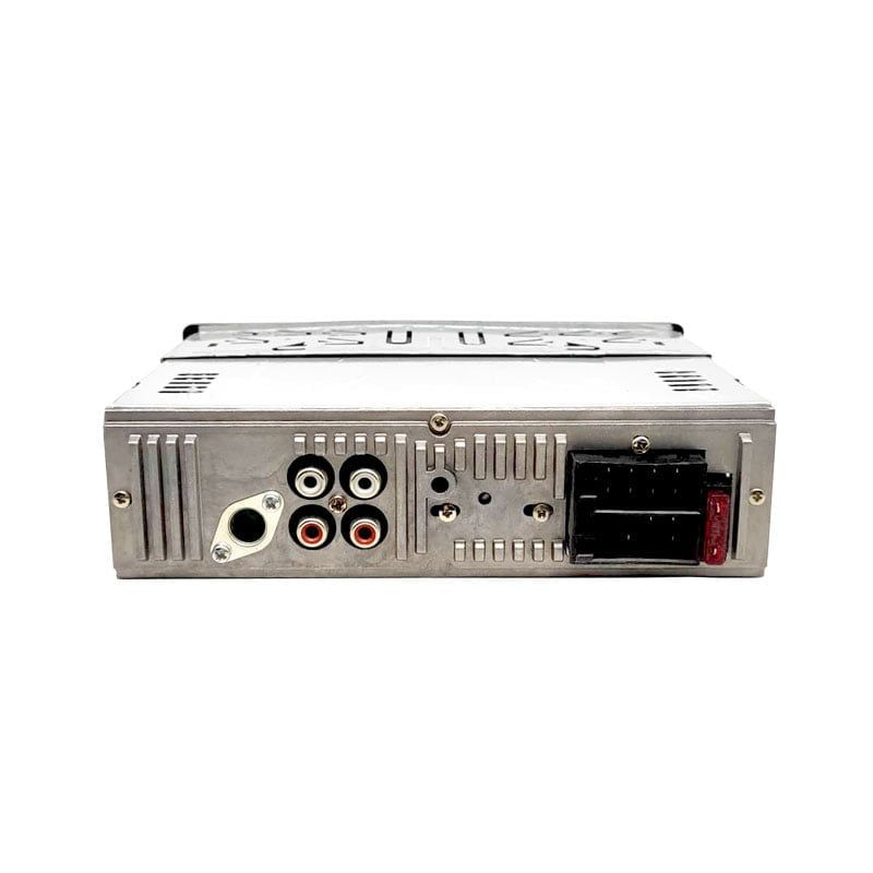 Onnix MP3 player αυτοκινήτου με είσοδο USB/AUX - Car MP3 player Onnix