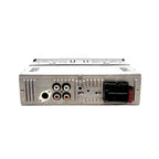 Onnix MP3 player αυτοκινήτου με είσοδο USB/AUX - Car MP3 player Onnix