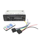Onnix MP3 player αυτοκινήτου με είσοδο USB/AUX - Car MP3 player Onnix