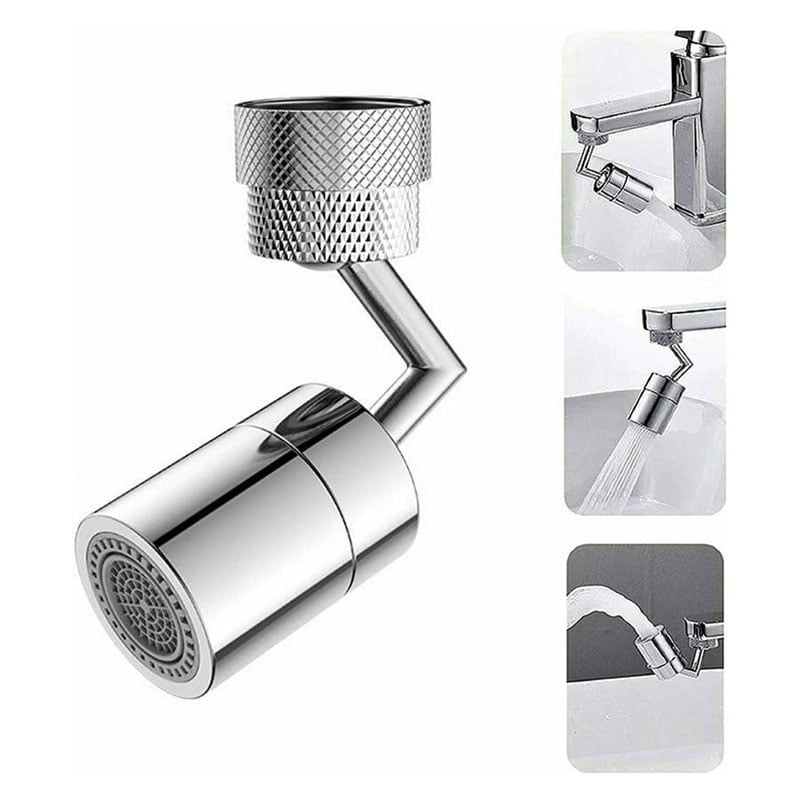 Περιστρεφόμενο στόμιο φίλτρο βρύσης - Beet baby Filter faucet OEM