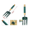 KMT Πιρούνα Κήπου 33cm - Garden Fork KMT Tools KMT