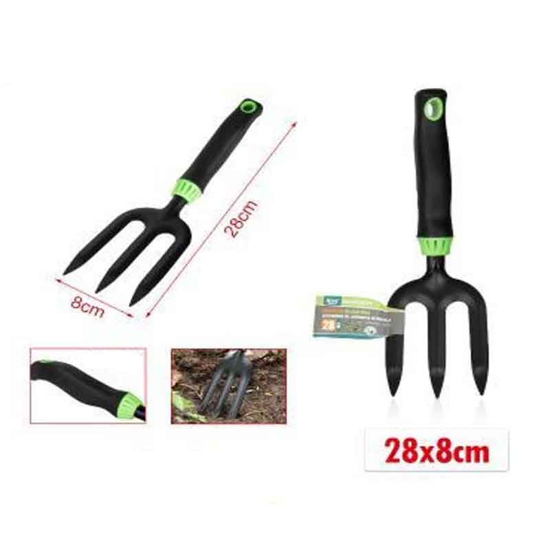 KMT Πιρούνα Κήπου 28 cm - Garden fork KMT Tools KMT