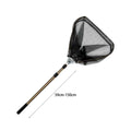 Πτυσσόμενη απόχη ψαρέματος 59cm-150cm - Foldable fishing rod 59cm-150cm OEM