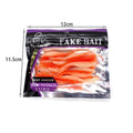 Δόλωμα ψαρέματος - Fishing bait OEM