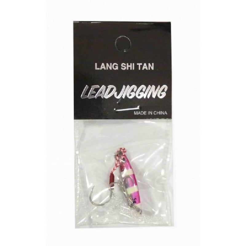 LANG SHI TAN Δόλωμα ψαρέματος 5g - Fishing bait LANG SHI TAN
