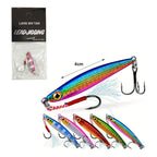 LANG SHI TAN Δόλωμα ψαρέματος 5g - Fishing bait LANG SHI TAN