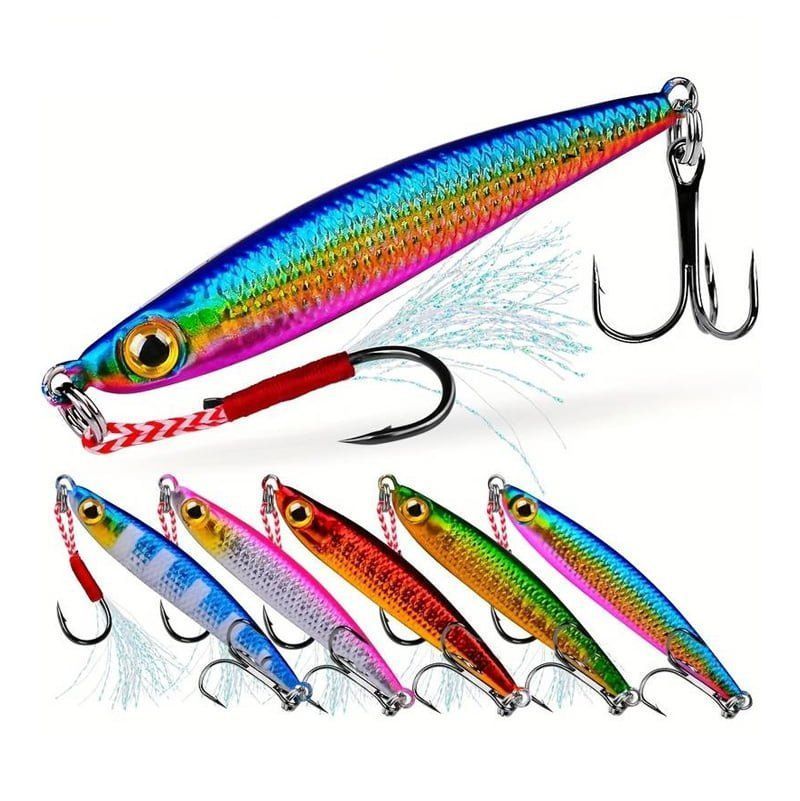 LANG SHI TAN Δόλωμα ψαρέματος 5g - Fishing bait LANG SHI TAN