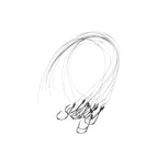 LST FISHING αγκίστρι – Fishing hook 12#