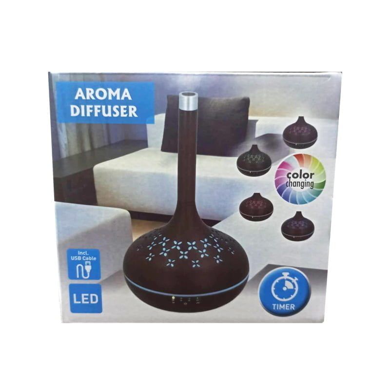 Συσκευή για Αρωματοθεραπεία - Aroma Diffuser OEM