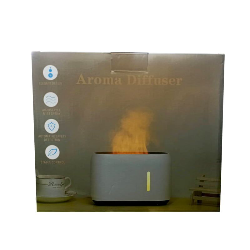 Συσκευή για Αρωματοθεραπεία - Aroma Diffuser OEM