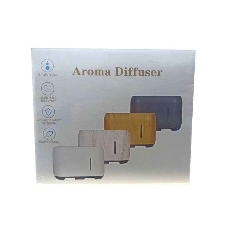 Συσκευή για Αρωματοθεραπεία - Aroma Diffuser OEM