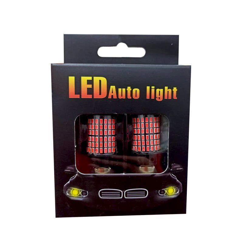 LED λάμπα αυτοκινήτου φρένου 1157 - LED auto light OEM