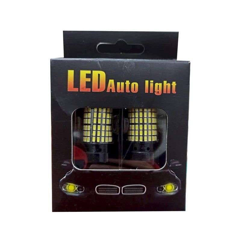 LED λάμπα αυτοκινήτου για φωτισμό πορείας 7440 - LED auto light OEM