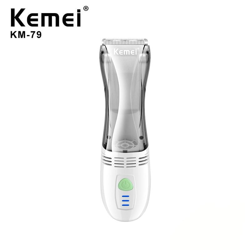 Kemei KM-79 Παιδική επαναφορτιζόμενη κουρευτική μηχανή ασύρματη - Kids clipper Kemei