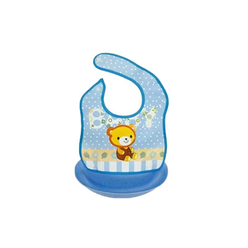 Σαλιάρα μωρού - Baby bib OEM