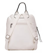 Σακίδιο πλάτης SP2347 - Ασπρο BAG TO BAG