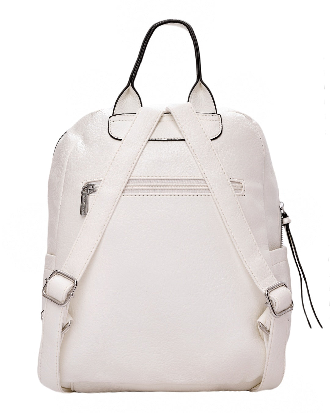Σακίδιο πλάτης SP2347 - Ασπρο BAG TO BAG