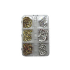 Διακοσμητικά Νυχιών - Nail deco OEM