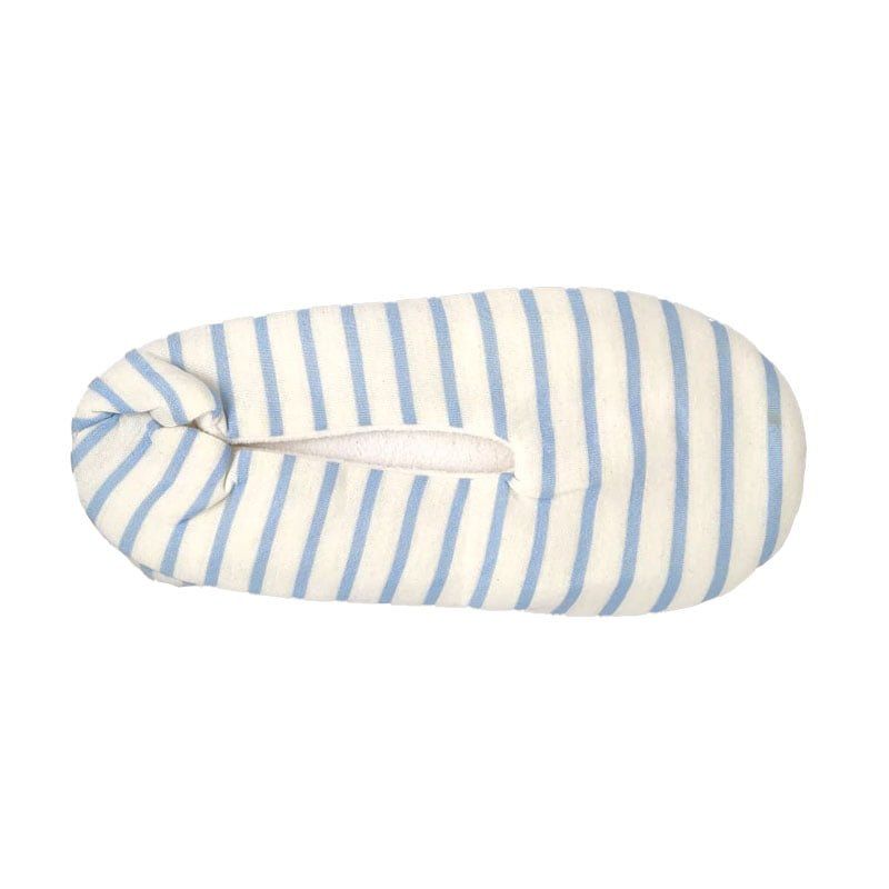 Χειμωνιάτικα παντοφλάκια - Winter warm slippers OEM