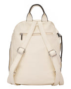 Σακίδιο πλάτης SP2345-1 - Ασπρο BAG TO BAG