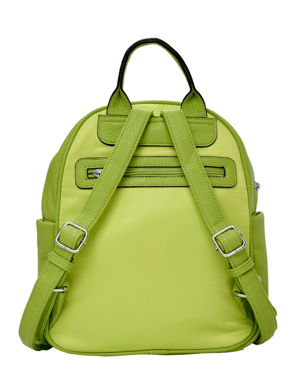 Σακίδιο πλάτης BY-31394 - Ανοιχτό Πράσινο BAG TO BAG