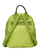 Σακίδιο πλάτης BY-31394 - Ανοιχτό Πράσινο BAG TO BAG