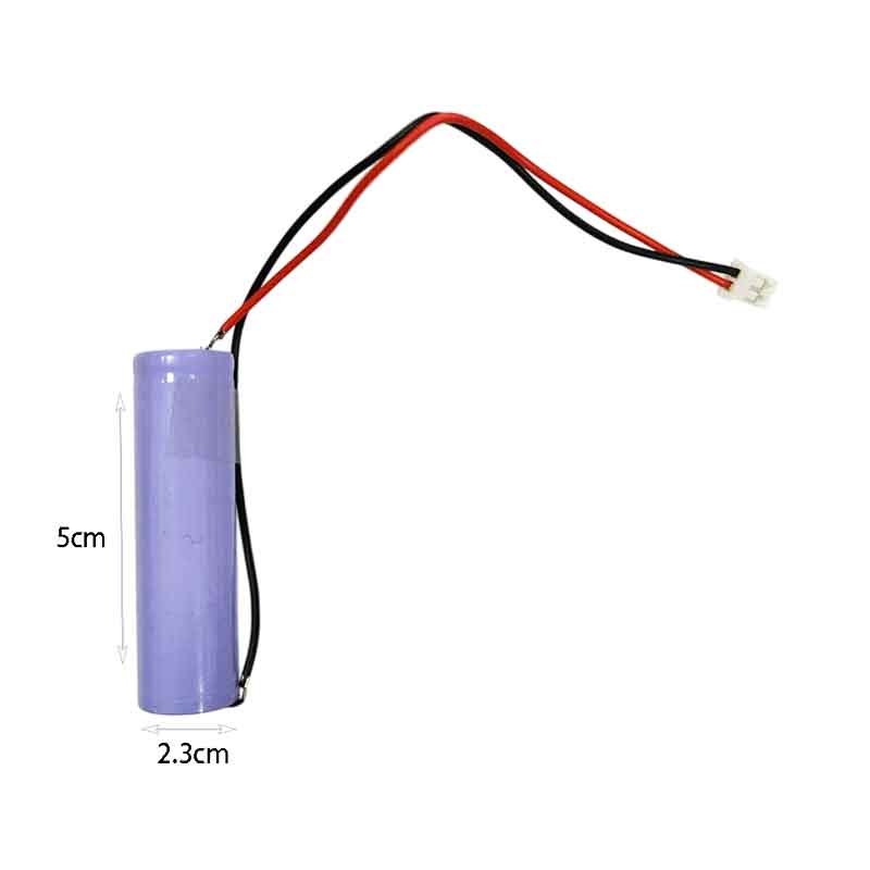 Επαναφορτιζόμενη Μπαταρία Λιθίου 3.2V - Rechargeable Lithium Battery 3.2V OEM