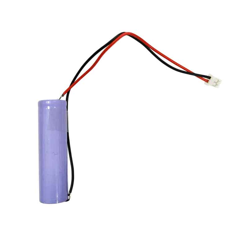Επαναφορτιζόμενη Μπαταρία Λιθίου 3.2V - Rechargeable Lithium Battery 3.2V OEM