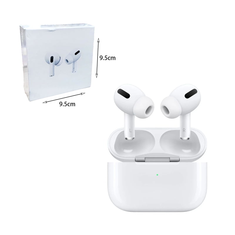 Ασύρματα ακουστικά Bluetooth με θήκη - Bluetooth earphones OEM