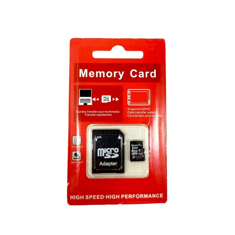 Κάρτα Μνήμης Micro SD - Memory card OEM