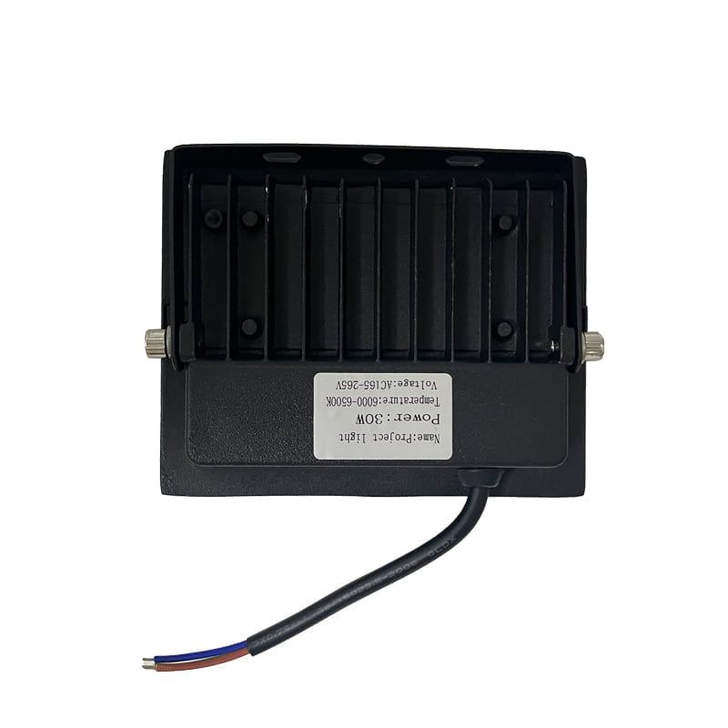 Mini Προβολέας 30W IP67 - Flood light OEM