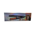 Kemei KM-3114P Πρέσα Μαλλιών με Κεραμικές Πλάκες – Professional Hair Straightener OEM