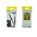 Andowl Καλώδιο ήχου AUX σε AUX Q-YP112 - Audio Cable ANDOWL