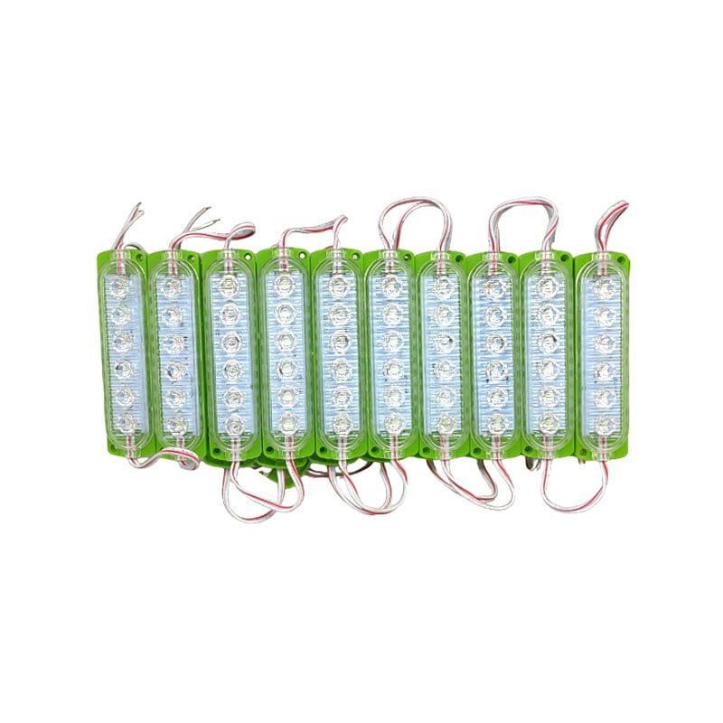Σειρά LED Φώτα Όγκου Φορτηγών 1τεμ - LED Truck Lights OEM
