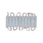 Σειρά LED Φώτα Όγκου Φορτηγών Κόκκινο 12V - LED Truck Lights OEM