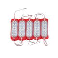 Σειρά LED Φώτα Όγκου Φορτηγών 1τεμ - LED Truck Lights OEM