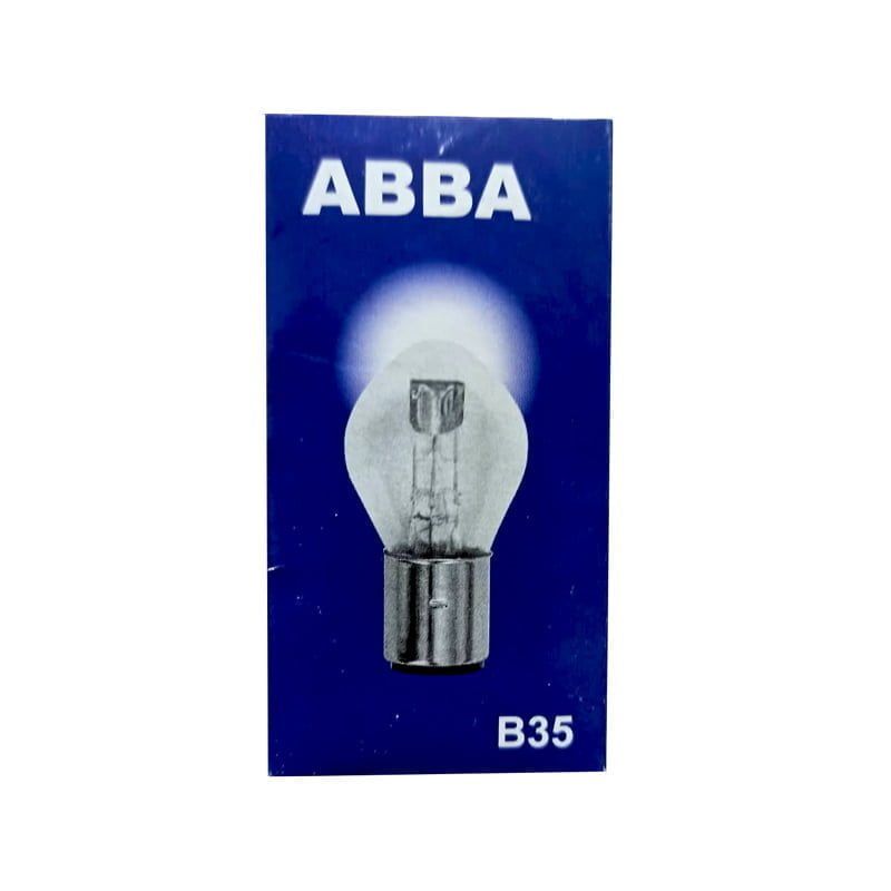 Λάμπα μηχανής - Moto bulb OEM