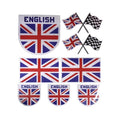 Αυτοκόλλητο αυτοκινήτου - Car sticker OEM