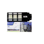 Ηλιακός προβολέας με τηλεχειριστήριο 300W IP67- Lylu Solar light OEM